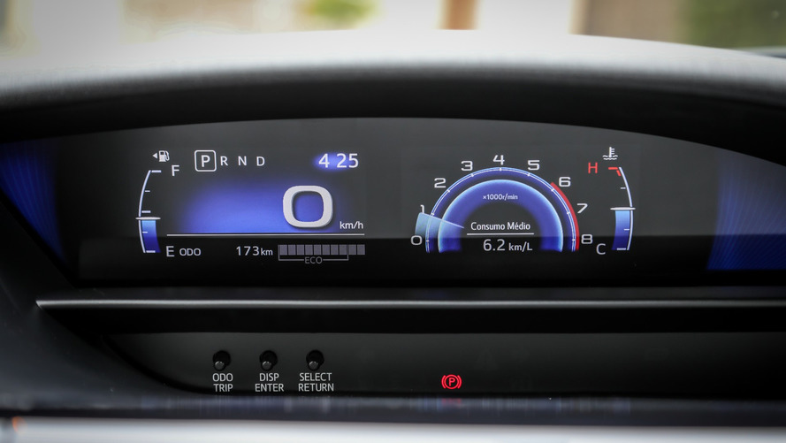 Toyota Etios Hatch 2018