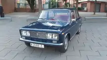1972 - Seat 1430 Especial 1600 ex-Julio Iglesias