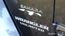 Essai Jeep Wrangler Unlimited