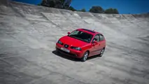 2017 SEAT Ibiza teaser