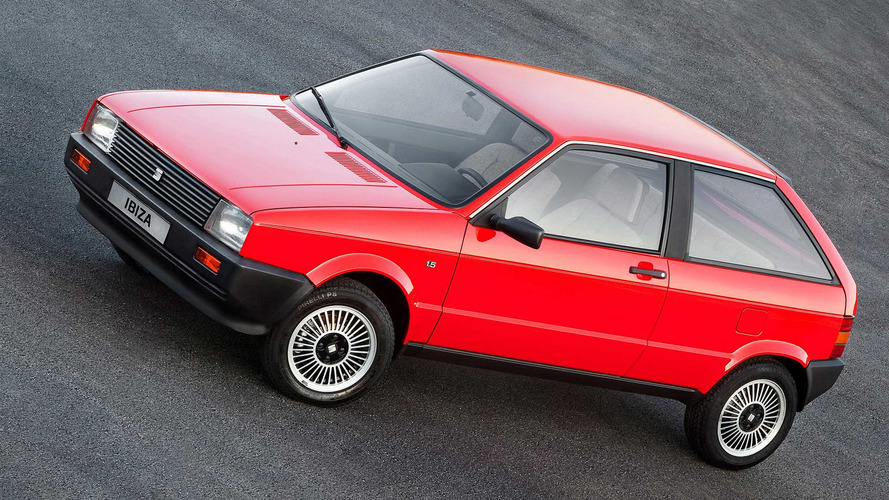 SEAT Ibiza 2017, una historia de éxito