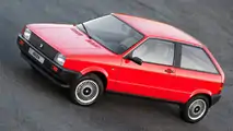 SEAT Ibiza, una historia de éxito