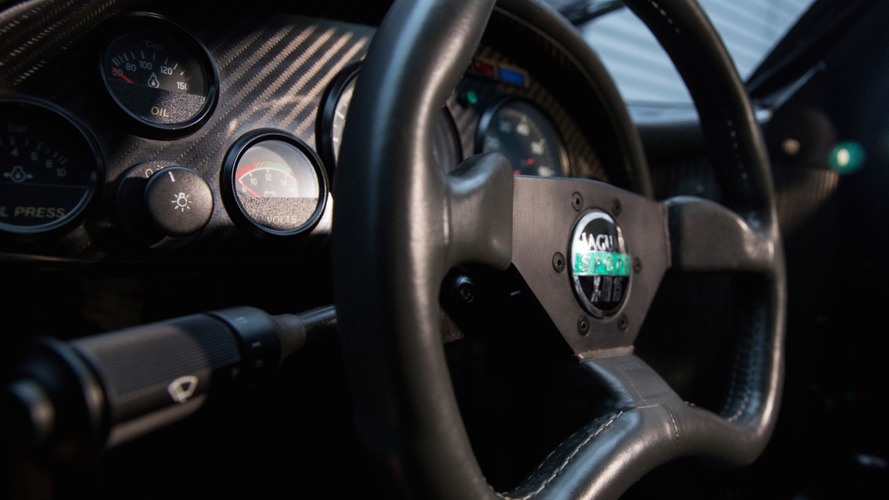 1991 Jaguar XJR-15 For Sale