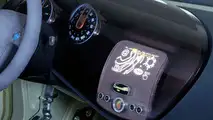 2000 - SEAT Salsa emocion