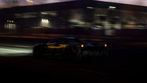 Pagani Huayra Roadster
