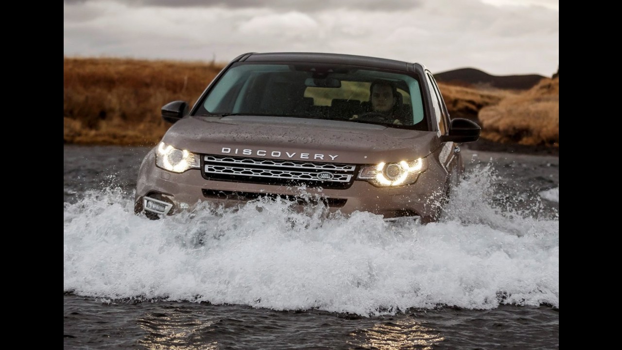 Discovery Sport ganha motor diesel 2.2 de 190 cv no Brasil - veja preços