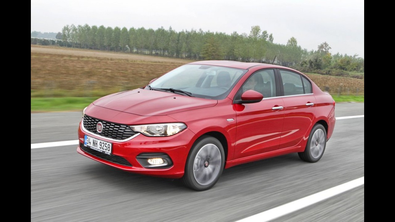 Segredos Fiat: novos modelos e linha mais enxuta nos próximos anos
