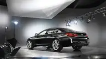 BMW 6 Series Gran Coupe Exclusive Sport Celebration Edition