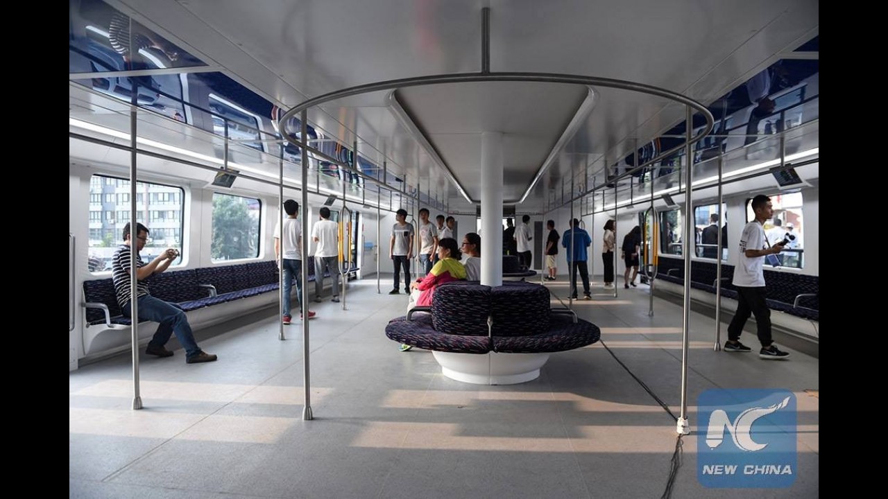 Será que o elogiado "ônibus do futuro" é mesmo uma farsa?