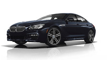 2018 BMW 6 Series