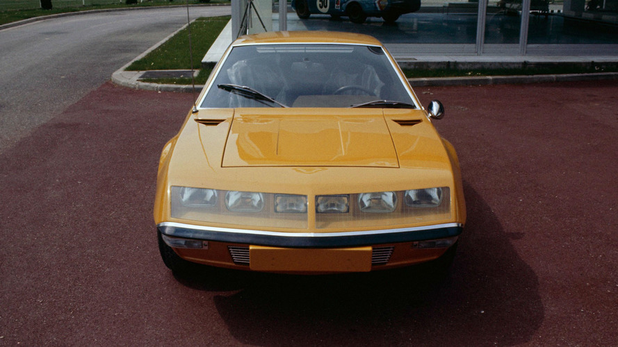 Dossier Alpine #3