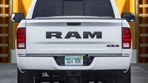 Ram 2500 3500 Night Package