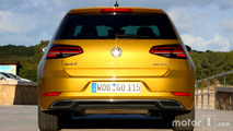 Essai Volkswagen Golf 2017