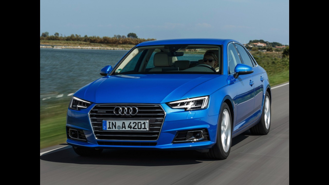 Audi comemora vendas e anuncia: A1 e RS3 reestilizados chegam até o fim do ano