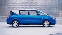 1998 - Renault Vel Satis Concept