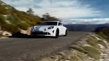 Dossier Alpine #2