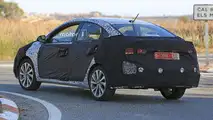 2018 Hyundai Accent casus fotoğrafları