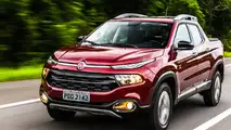 Fiat Toro 2017