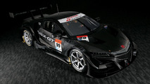 2017 Acura NSX Super GT