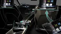 Audi Prologue Avant concept