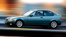 BMW 3 Serisi Compact