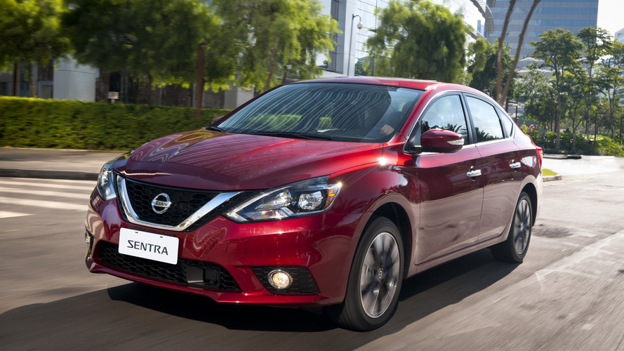 Nissan Sentra