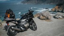2016 Honda VFR1200X