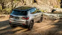 2017 Jeep Compass