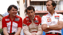 Ron Dennis 3