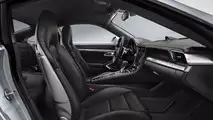 Porsche 911 Turbo