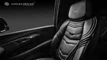 Cadillac Escalade Carlex Design