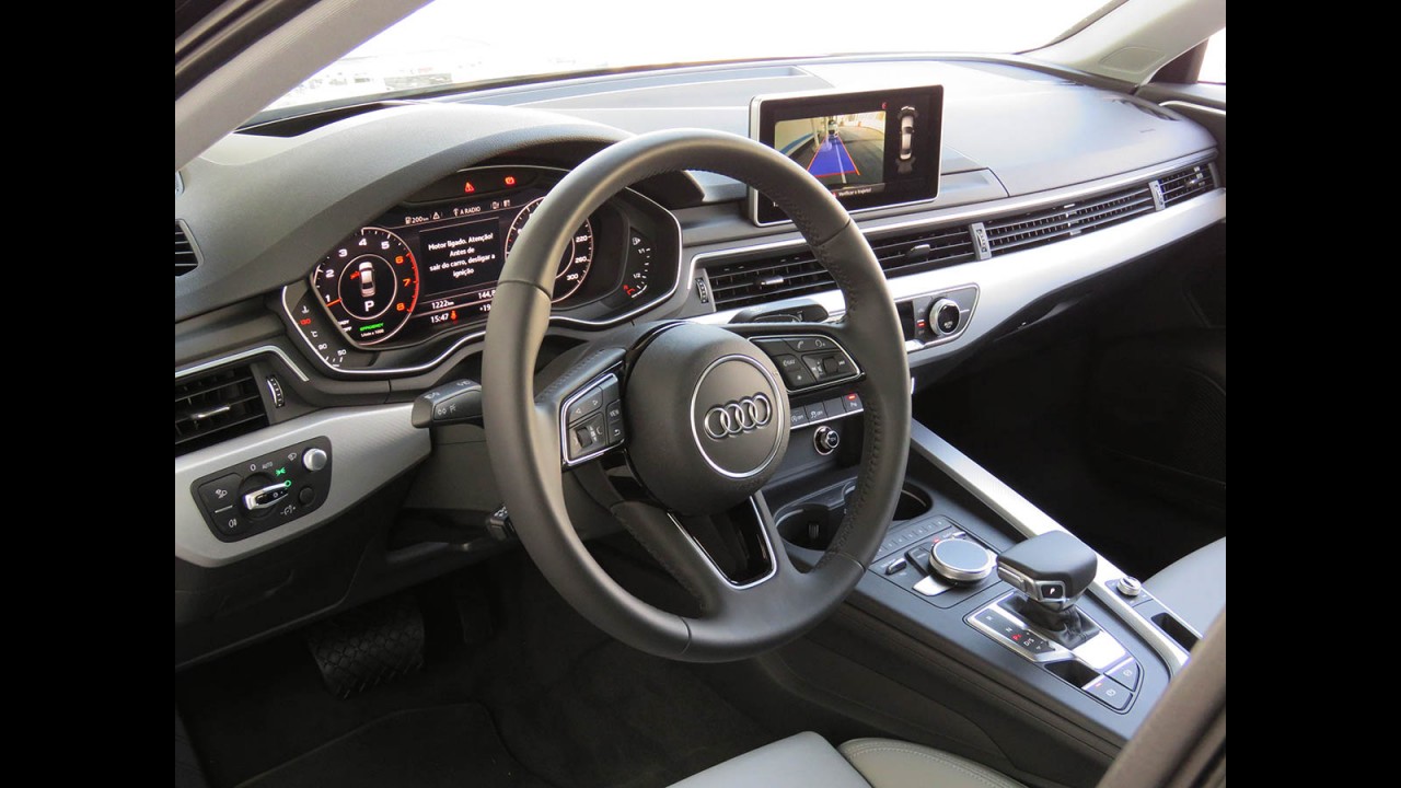 Teste CARPLACE: novo Audi A4 encara Jaguar XE na investida contra BMW e Mercedes