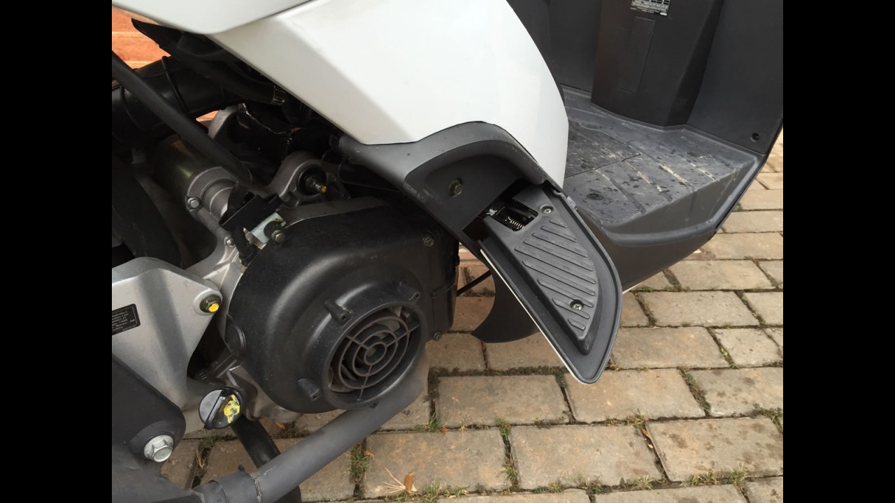 Avaliação: Dafra Cityclass 200 tem trunfos, mas não bate Honda PCX 150