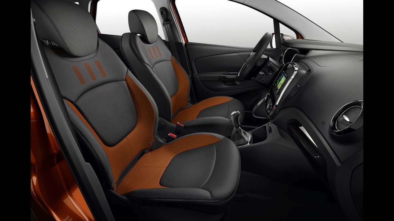 Futuro nacional, Renault Captur é lançado no Uruguai por US$ 28.490