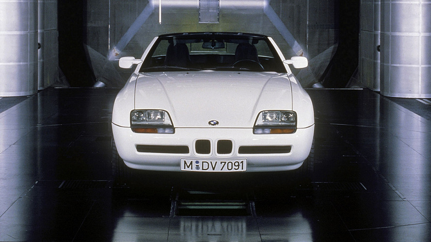 1988 - BMW Z1