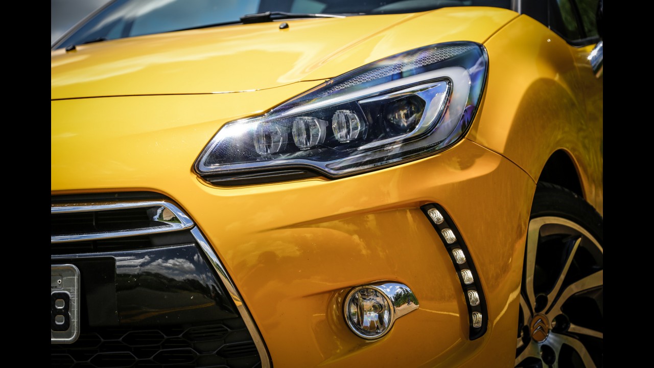 Esportivada CARPLACE: Civic Si, 500 Abarth, Swift Sport, Cooper S e DS3