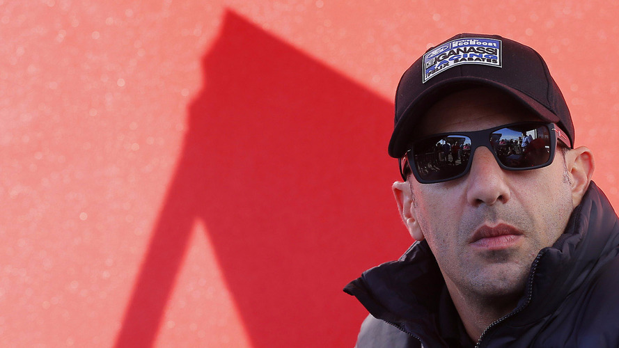 Tony Kanaan