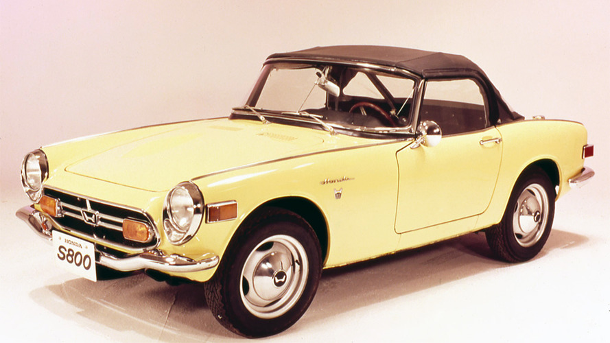 Honda en 10 modèles majeurs