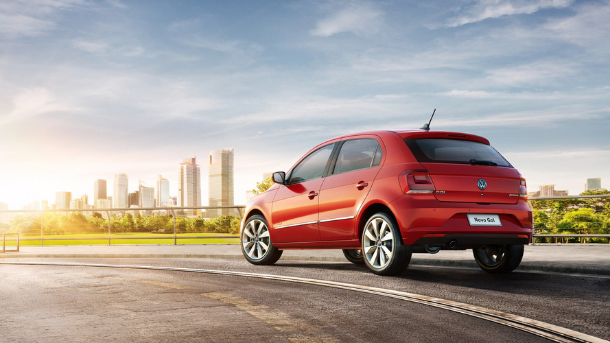 VW anuncia condições especiais de compra para Gol, Voyage, Fox, CrossFox e Jetta