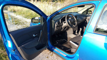 Yeni Dacia Sandero