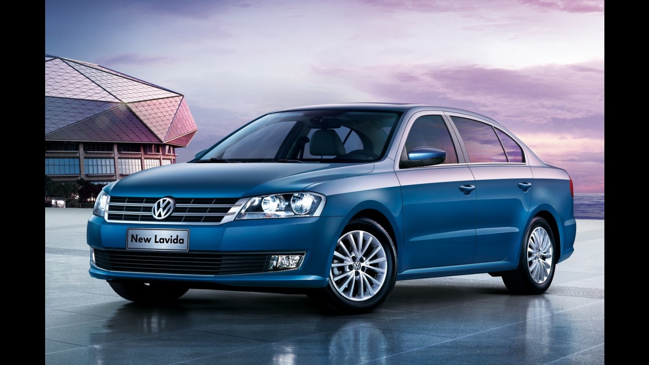 Volkswagen desbanca GM e volta a ser líder de vendas na China