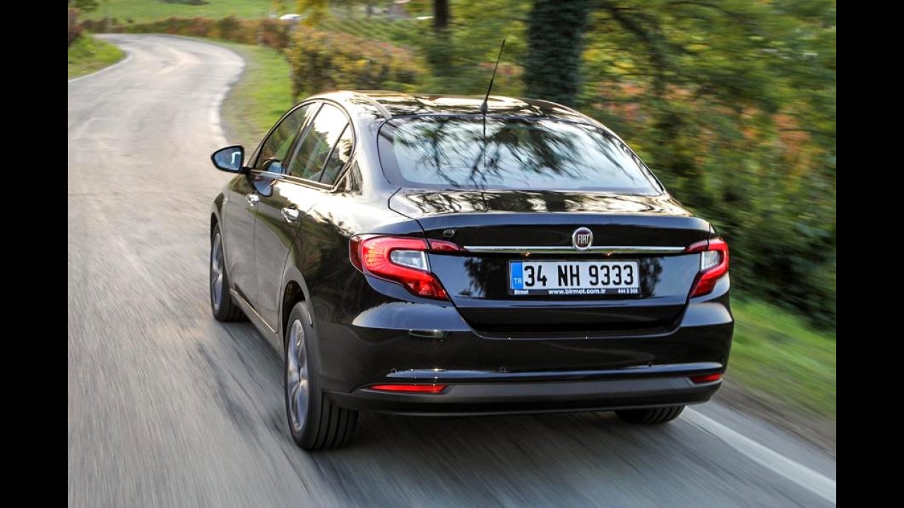 Fiat Tipo: além do Brasil, Argentina também "deseja" produção local