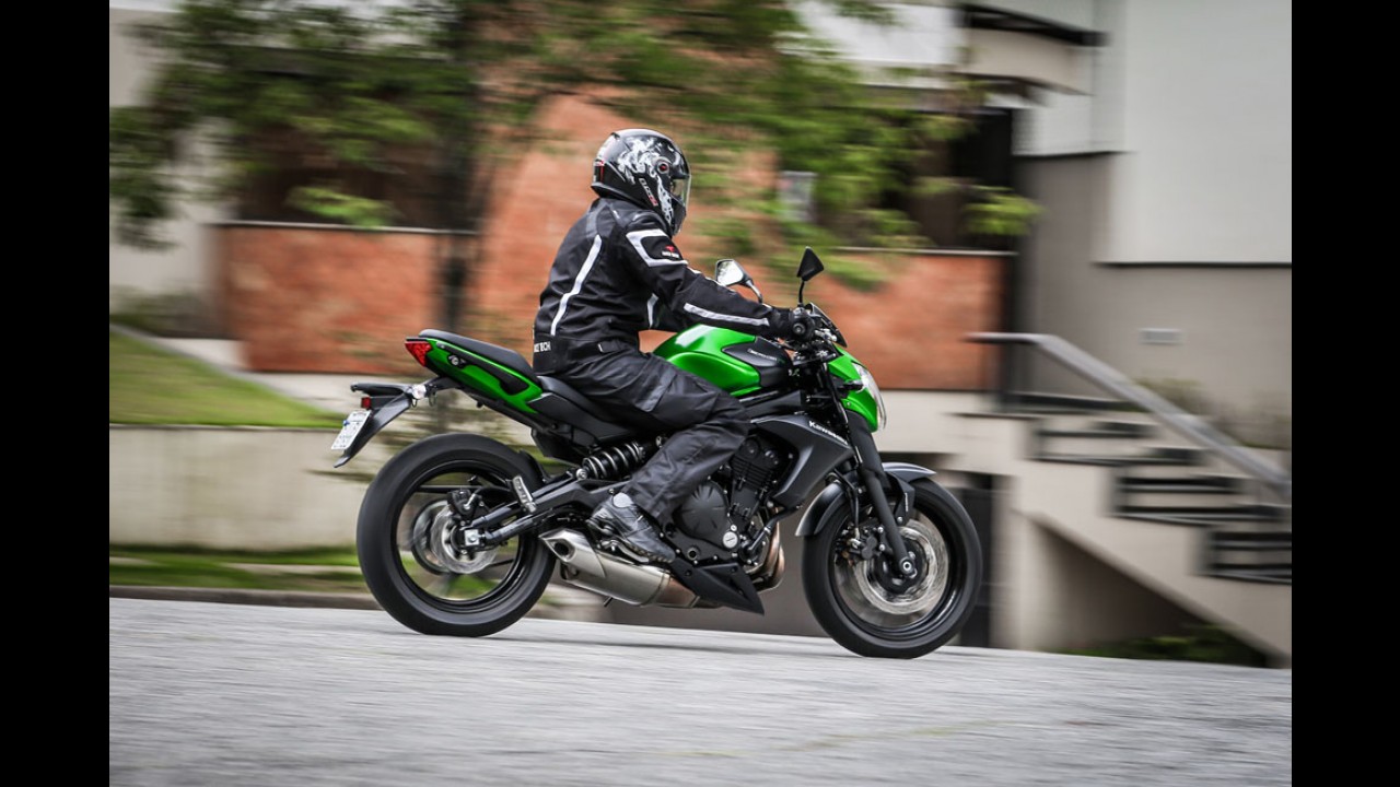 Abraciclo: produção de motos registra menor nível em 10 anos