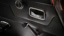 1972 Mercedes-Benz 220D Pickup