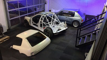 Peugeot 205 T16 Rally Car eBay