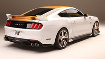 2017 Hurst Kenne Bell R-Code Mustang