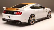 2017 Hurst Kenne Bell R-Code Mustang