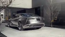 Nissan Vmotion 2.0 Concept