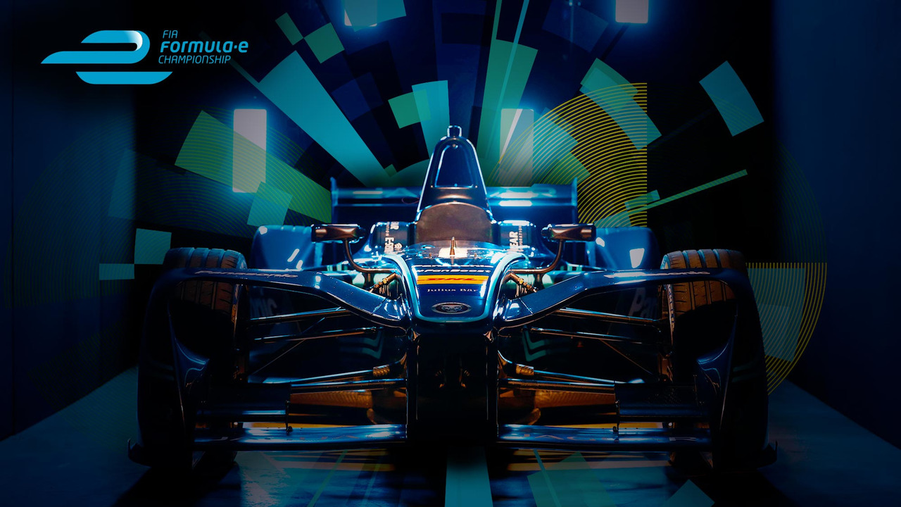 Formula E