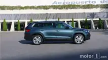 Essai Skoda Kodiaq